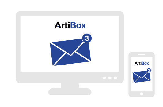 Je crée mes alertes et choisis mes chantiers Je crée mes alertes et choisis mes chantiers